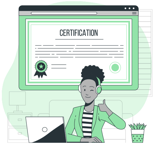 SOC 2 Certification in South Africa